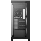 ..... Корпус DeepCool CG580 4F V2 Black (1037) скол на стекле лицевой панели (R-CG580-BKADA4-G-2)