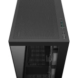 ..... Корпус DeepCool CG580 4F V2 Black (1037) скол на стекле лицевой панели (R-CG580-BKADA4-G-2)