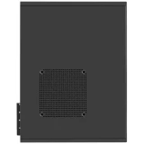 ..... Корпус ExeGate BAA-308MU2 Black, Б/У (EX299073RUS)