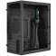 ..... Корпус ExeGate BAA-308MU2 Black, Б/У - EX299073RUS - фото 5