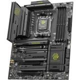 ..... Материнская плата MSI MAG X870E TOMAHAWK WIFI (4754) из ремонта