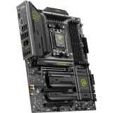 ..... Материнская плата MSI MAG X870E TOMAHAWK WIFI (4754) из ремонта