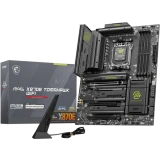 ..... Материнская плата MSI MAG X870E TOMAHAWK WIFI (4754) из ремонта