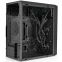 ..... Корпус ExeGate mEVO-7803 Black (6422), из ремонта, вмятина на боковой крышке - EX296979RUS - фото 3