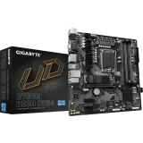 ..... Материнская плата Gigabyte B760M DS3H DDR4 (3140) из ремонта, нет двух ножек в сокете, исправна
