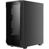 ..... Корпус Ginzzu CL120 Black Б/У