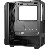 ..... Корпус Ginzzu CL120 Black Б/У