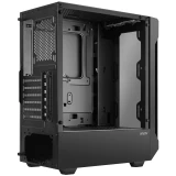 ..... Корпус Ginzzu CL120 Black Б/У