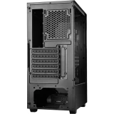 ..... Корпус Ginzzu CL120 Black Б/У