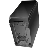 ..... Корпус Ginzzu CL120 Black Б/У