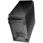 ..... Корпус Ginzzu CL120 Black Б/У - фото 8
