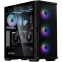 ..... Корпус Zalman Z10 Duo Black (0263), новый, без пылевой сетки
