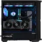..... Корпус Zalman Z10 Duo Black (0263), новый, без пылевой сетки - фото 3