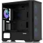 ..... Корпус Zalman Z10 Duo Black (0263), новый, без пылевой сетки - фото 4