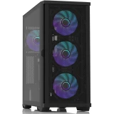 ..... Корпус Zalman Z10 Duo Black (0263), новый, без пылевой сетки