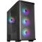..... Корпус Zalman Z10 Duo Black (0263), новый, без пылевой сетки - фото 7
