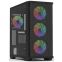 ..... Корпус Zalman Z10 Duo Black (0263), новый, без пылевой сетки - фото 9