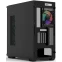 ..... Корпус Zalman Z10 Duo Black (0263), новый, без пылевой сетки - фото 11
