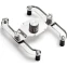..... Крепление кулера Thermalright Universal BTK AM4/AM5 повреждена упаковка - AM4-AM5-UN-BTK/003827
