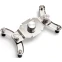 ..... Крепление кулера Thermalright Universal BTK AM4/AM5 повреждена упаковка - AM4-AM5-UN-BTK/003827 - фото 2