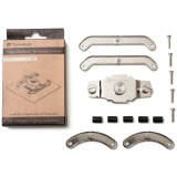 ..... Крепление кулера Thermalright Universal BTK AM4/AM5 повреждена упаковка (AM4-AM5-UN-BTK/003827)