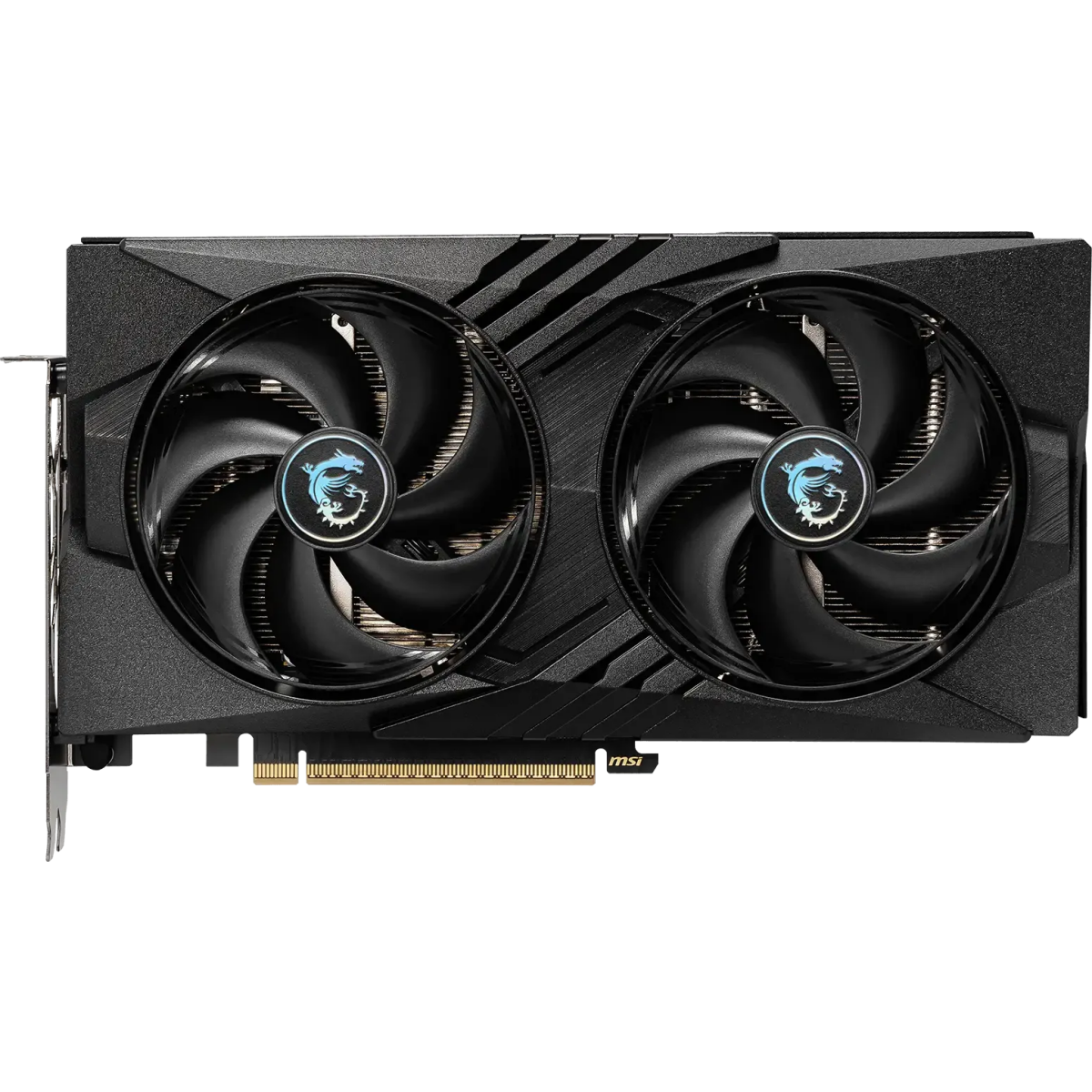 Видеокарта NVIDIA GeForce RTX 5060 MSI OC 8GB (RTX 5060 8G GAMING OC V1)