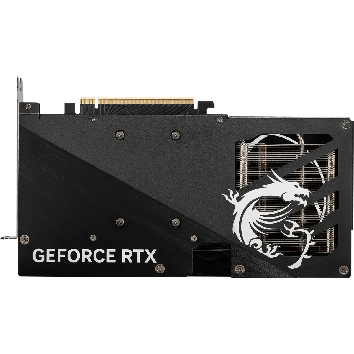Видеокарта NVIDIA GeForce RTX 5060 MSI OC 8GB (RTX 5060 8G GAMING OC V1) - фото 3