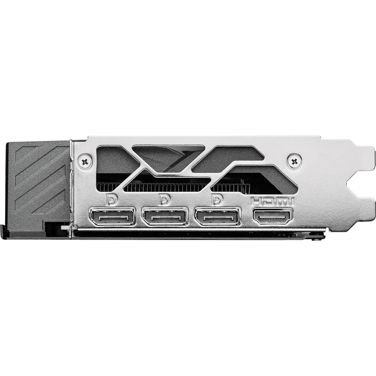 Видеокарта NVIDIA GeForce RTX 5060 MSI OC 8GB (RTX 5060 8G GAMING OC V1) - фото 4