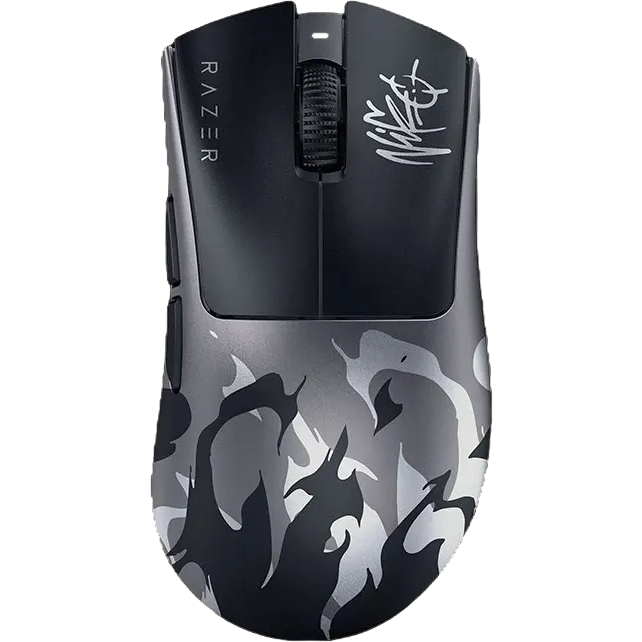 Мышь Razer DeathAdder V4 Pro Niko Edition - RZ01-05330300-R3M1