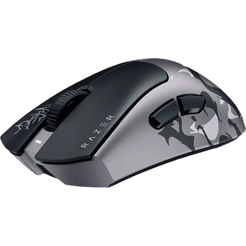Мышь Razer DeathAdder V4 Pro Niko Edition - RZ01-05330300-R3M1 - фото 3