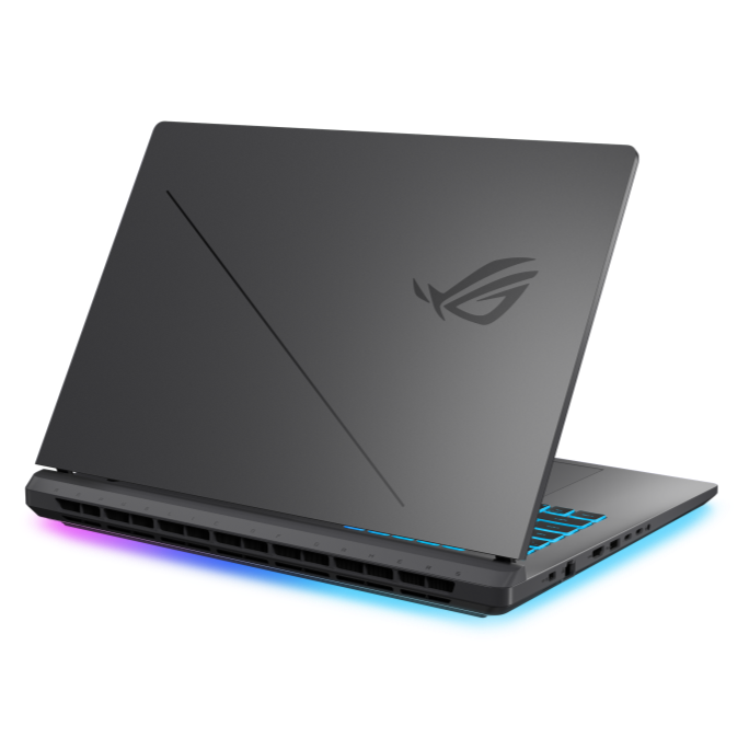 Ноутбук ASUS G815JPR ROG Strix G18 (2025) (TT107) - G815JPR-TT107 - фото 8