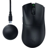 Мышь Razer DeathAdder V4 Pro Black (RZ01-05330100-R3G1(A1))