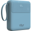 Внешний аккумулятор TOLT LT-LI10S Light Blue