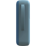 Внешний аккумулятор TOLT LT-LI10S Light Blue