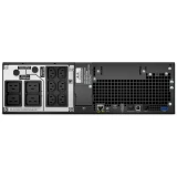 ИБП APC SRT5KRMXLI Smart-UPS SRT 5000VA RM 230V