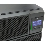 ИБП APC SRT5KRMXLI Smart-UPS SRT 5000VA RM 230V