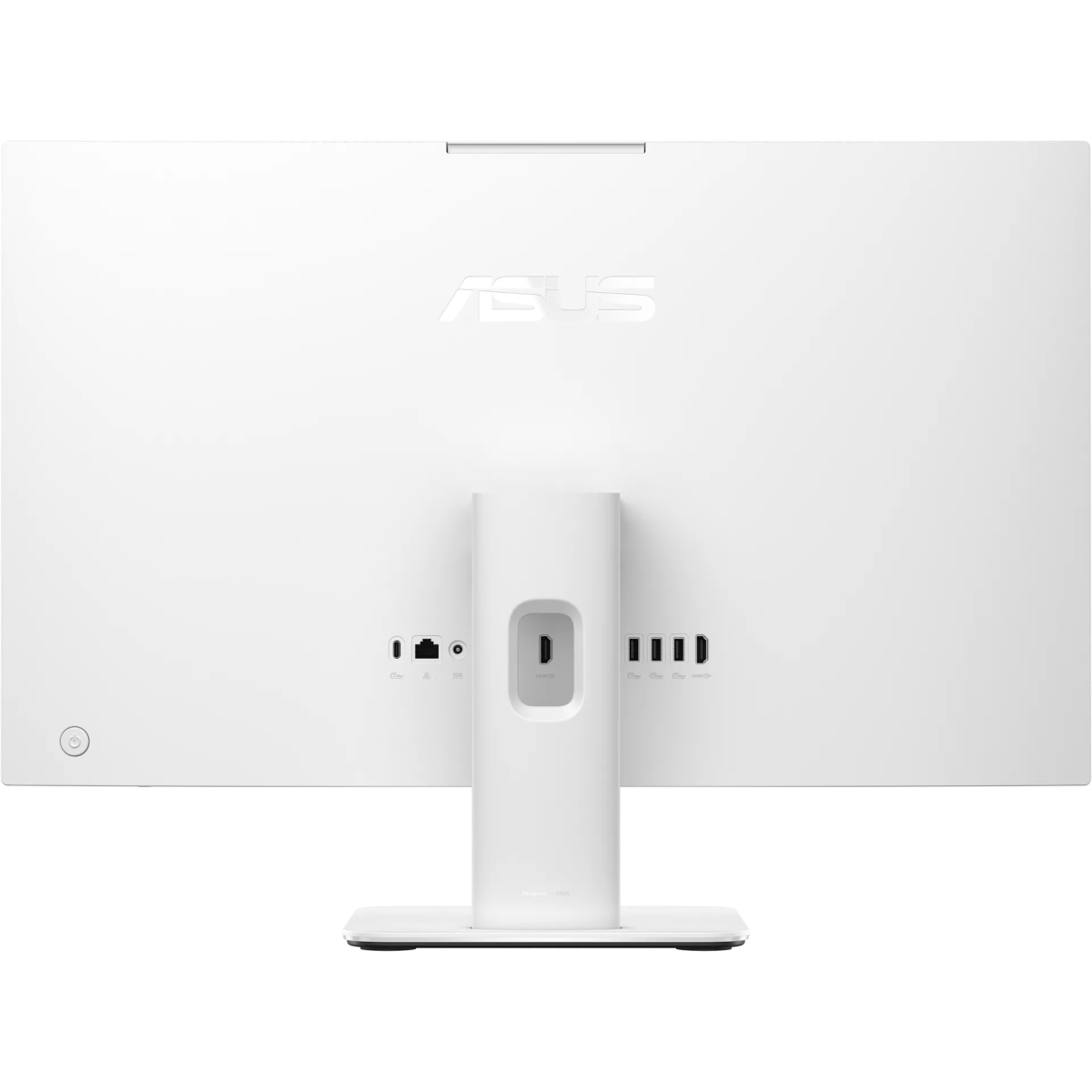 Моноблок ASUS PM670KA ExpertCenter P600 AiO White (90PT0451-M00ZV0) - фото 3