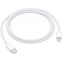 Кабель USB Type-C - Lightning, 2м, KS-IS KS-490W-2