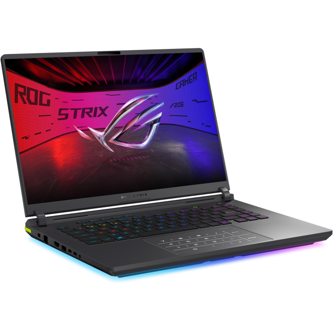 Ноутбук ASUS G615JMR ROG Strix G16 (2025) (TS414) - G615JMR-TS414 - фото 2