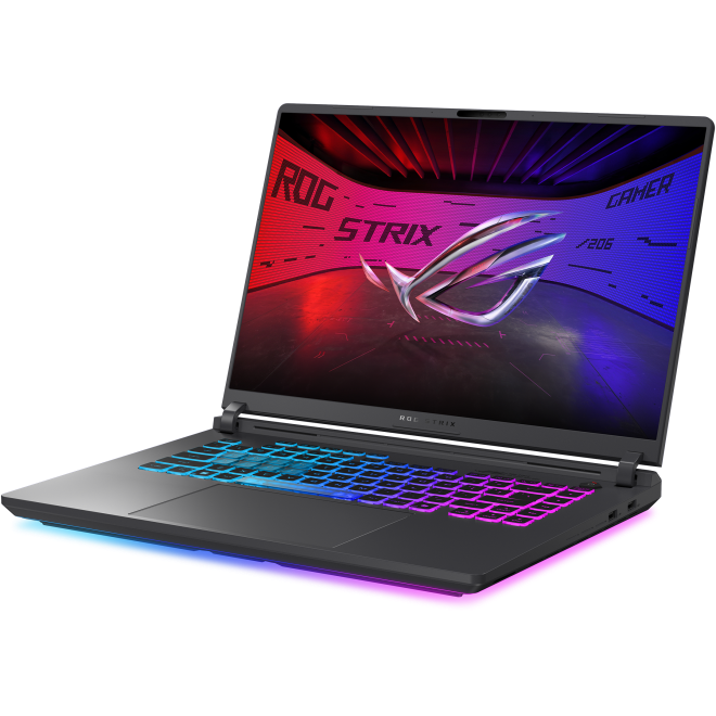 Ноутбук ASUS G615JMR ROG Strix G16 (2025) (TS414) - G615JMR-TS414 - фото 3