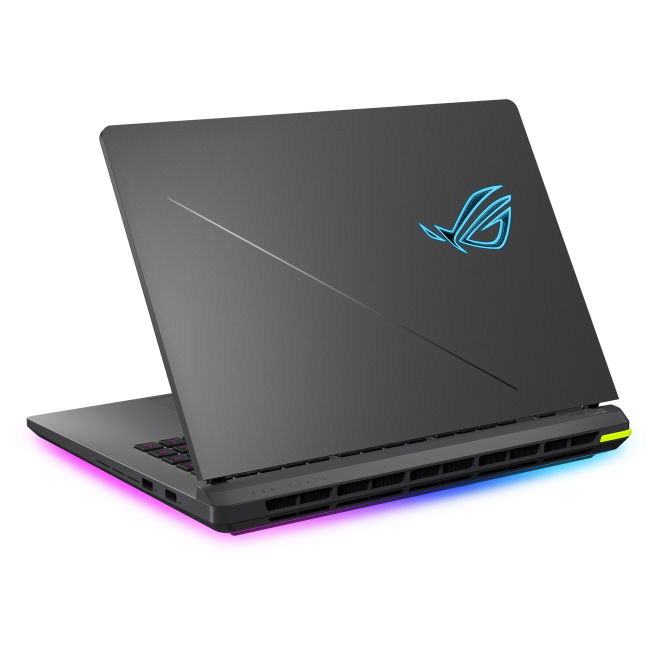 Ноутбук ASUS G615JMR ROG Strix G16 (2025) (TS414) - G615JMR-TS414 - фото 6