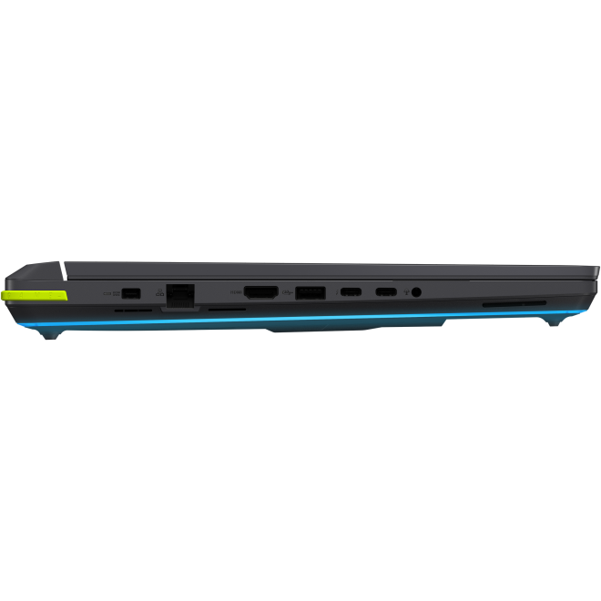 Ноутбук ASUS G615JMR ROG Strix G16 (2025) (TS414) - G615JMR-TS414 - фото 7