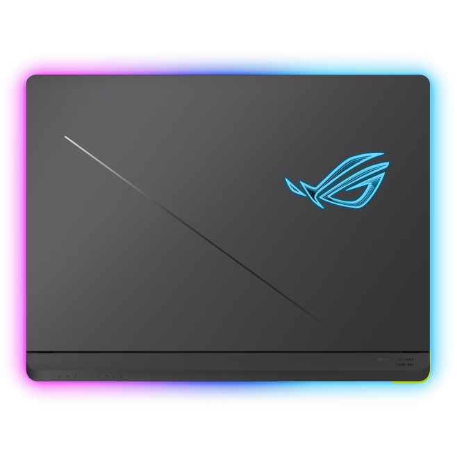 Ноутбук ASUS G615JMR ROG Strix G16 (2025) (TS414) - G615JMR-TS414 - фото 11