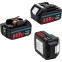 Аккумулятор TopON TOP-PTGD-MAK-18-6.0