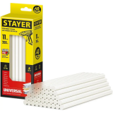 Клеевые стержни STAYER 2-06821-T-S40