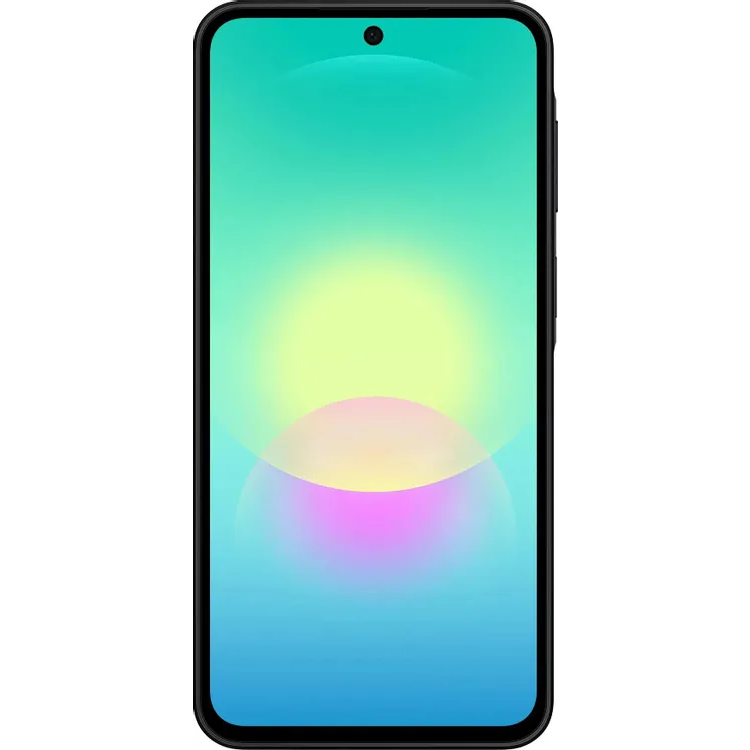 Смартфон Samsung Galaxy A27 5G 6/128GB Black (SM-A276B/DS) - SM-A276BZKDCAU - фото 2