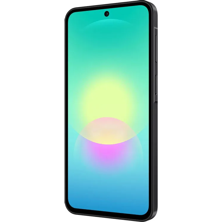 Смартфон Samsung Galaxy A27 5G 6/128GB Black (SM-A276B/DS) - SM-A276BZKDCAU - фото 3