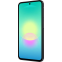 Смартфон Samsung Galaxy A27 5G 6/128GB Black (SM-A276B/DS) - SM-A276BZKDCAU - фото 3