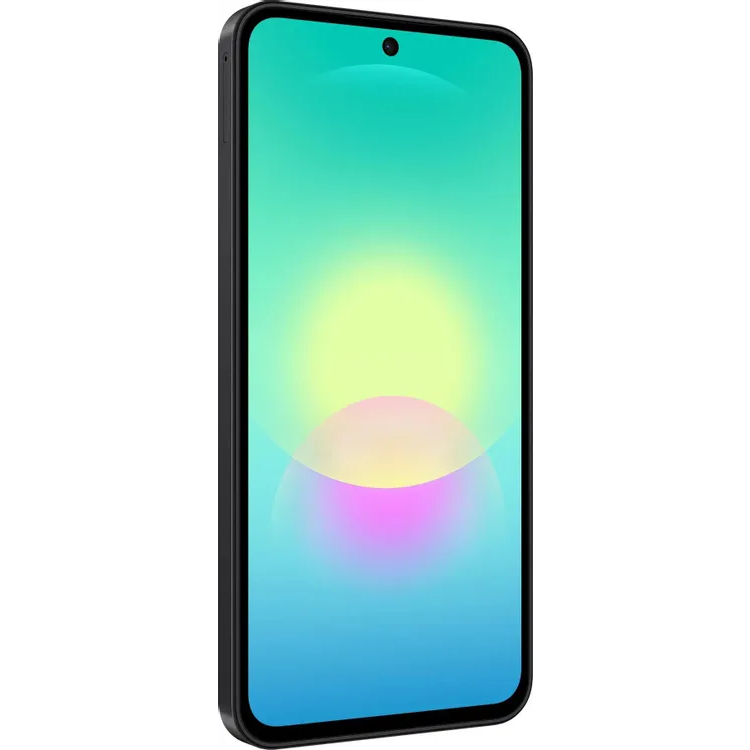Смартфон Samsung Galaxy A27 5G 6/128GB Black (SM-A276B/DS) - SM-A276BZKDCAU - фото 4