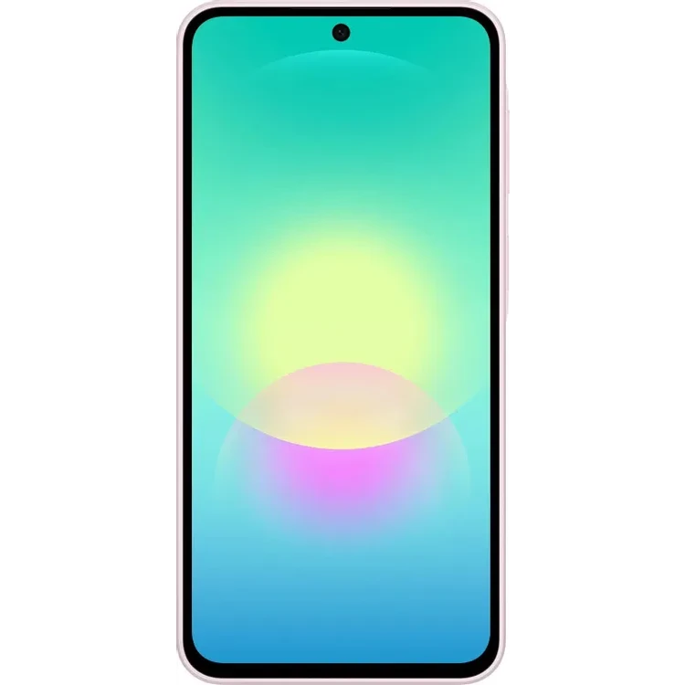 Смартфон Samsung Galaxy A27 5G 6/128GB Light Pink (SM-A276B/DS) - SM-A276BLIDCAU - фото 2